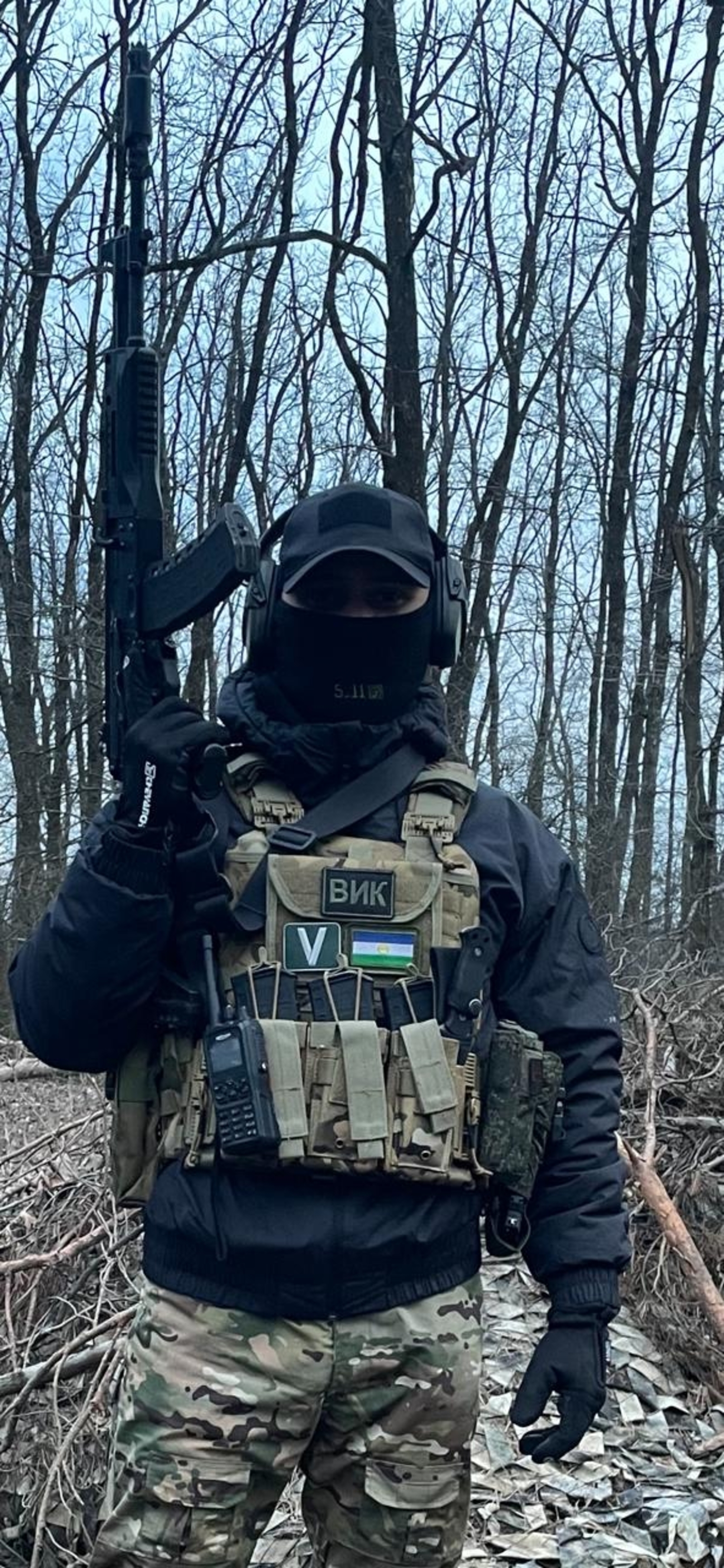 Ғаиләбеҙ –  уртаҡ  “бетеү” һәм ҡалҡан!