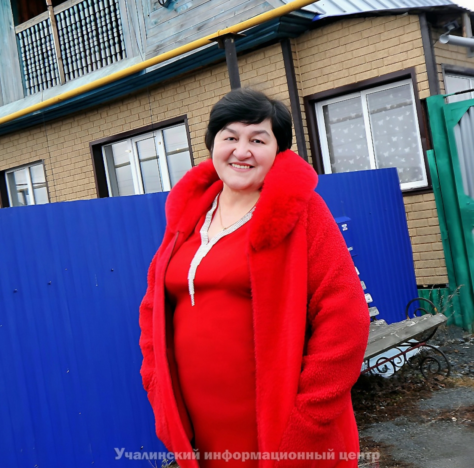 Батыр улдар трбиәләгән әсәй