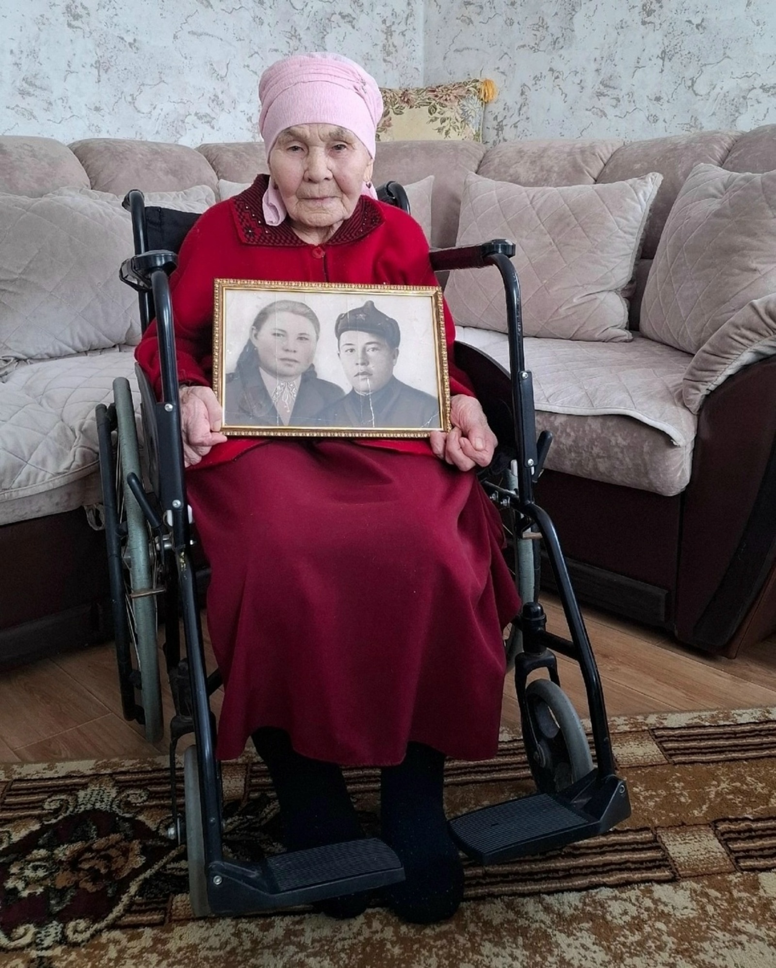 Күңел көрлөгөн юғалтмай