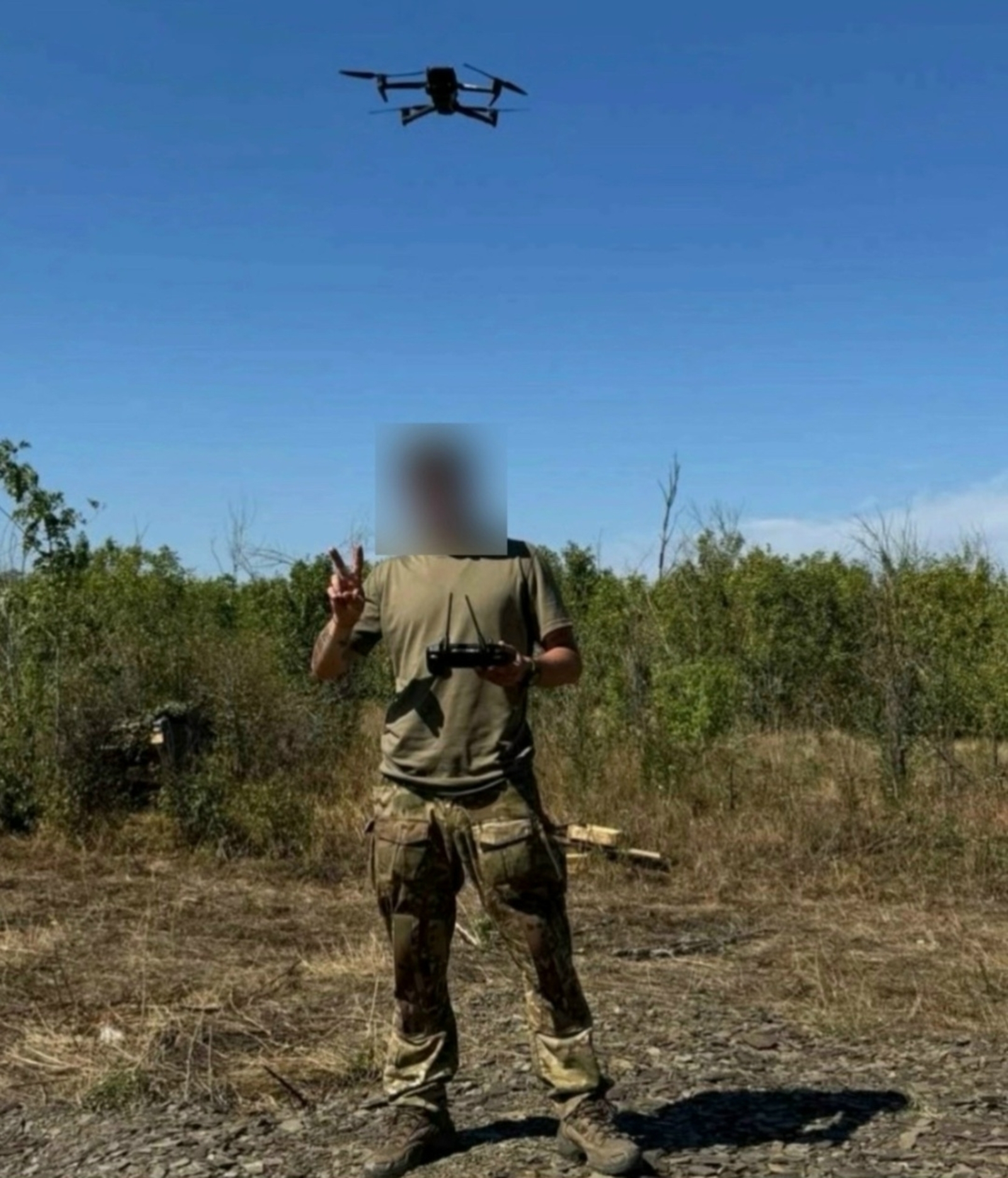 Генетика Победы: правнук героя покоряет небо