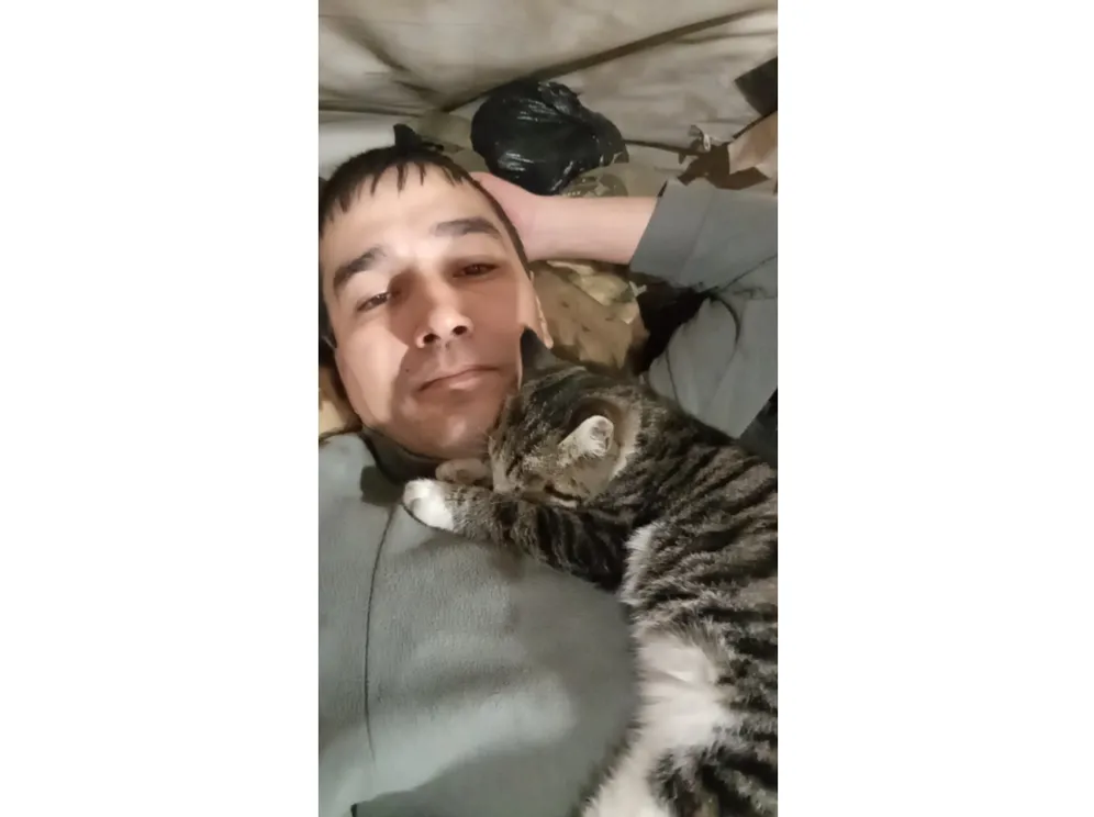 Спас 19 жизней: как штурмовик из Башкирии стал героем СВО