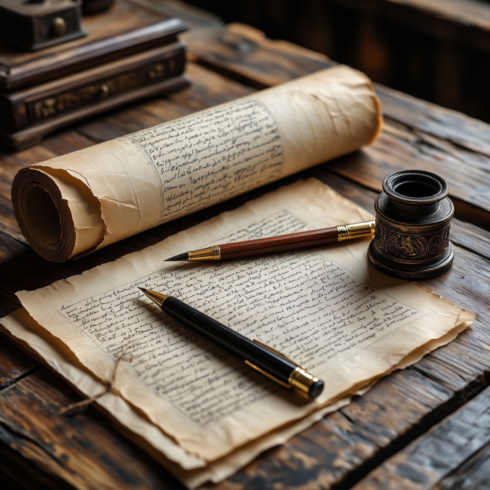 "Ғүмер китабым"