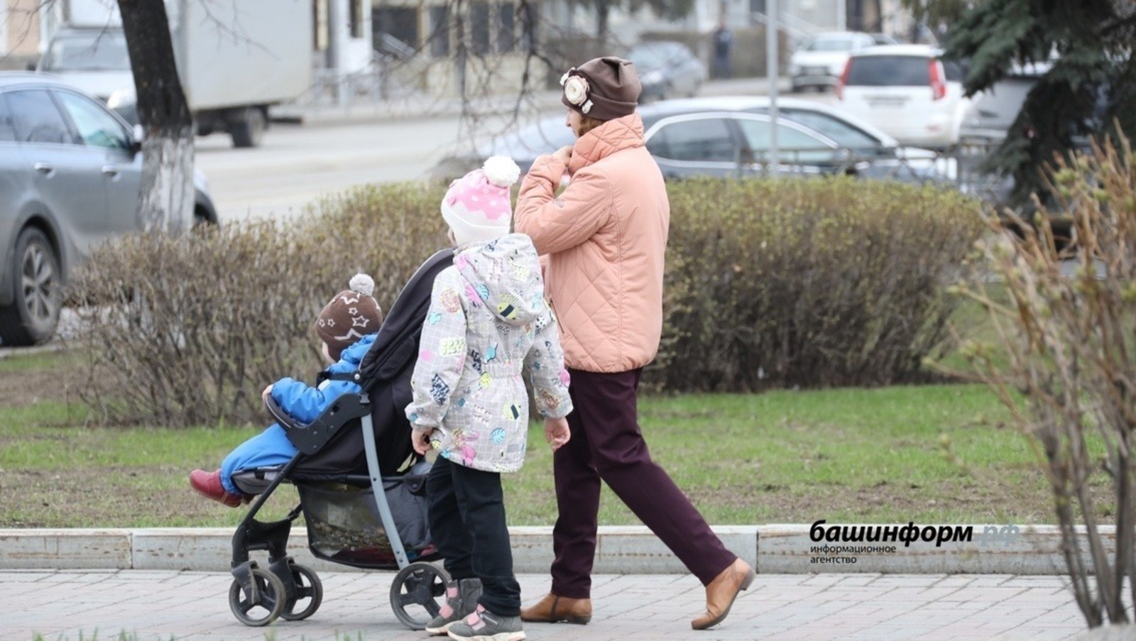 Семьи Башкирии чаще используют маткапитал для решения жилищных вопросов