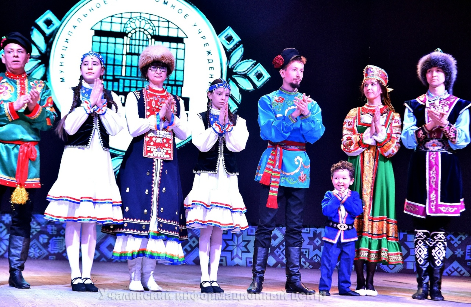 Ҡурай сәскәһе таждары!