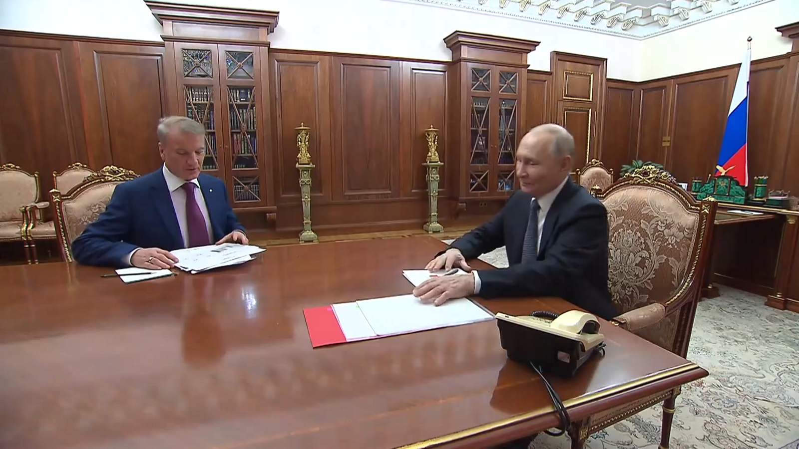 Сбербанк заплатит рекордные дивиденды за 2025 год