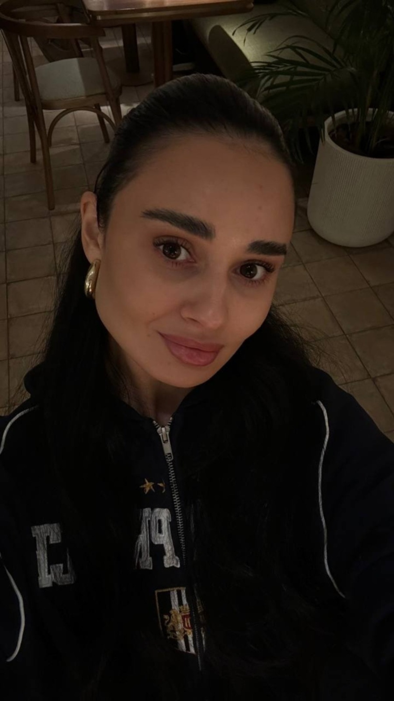 Певица из Башкирии сообщила о состоянии пострадавшей в ДТП по ее вине