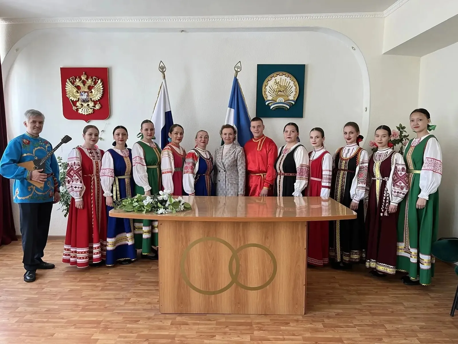 33 года вместе