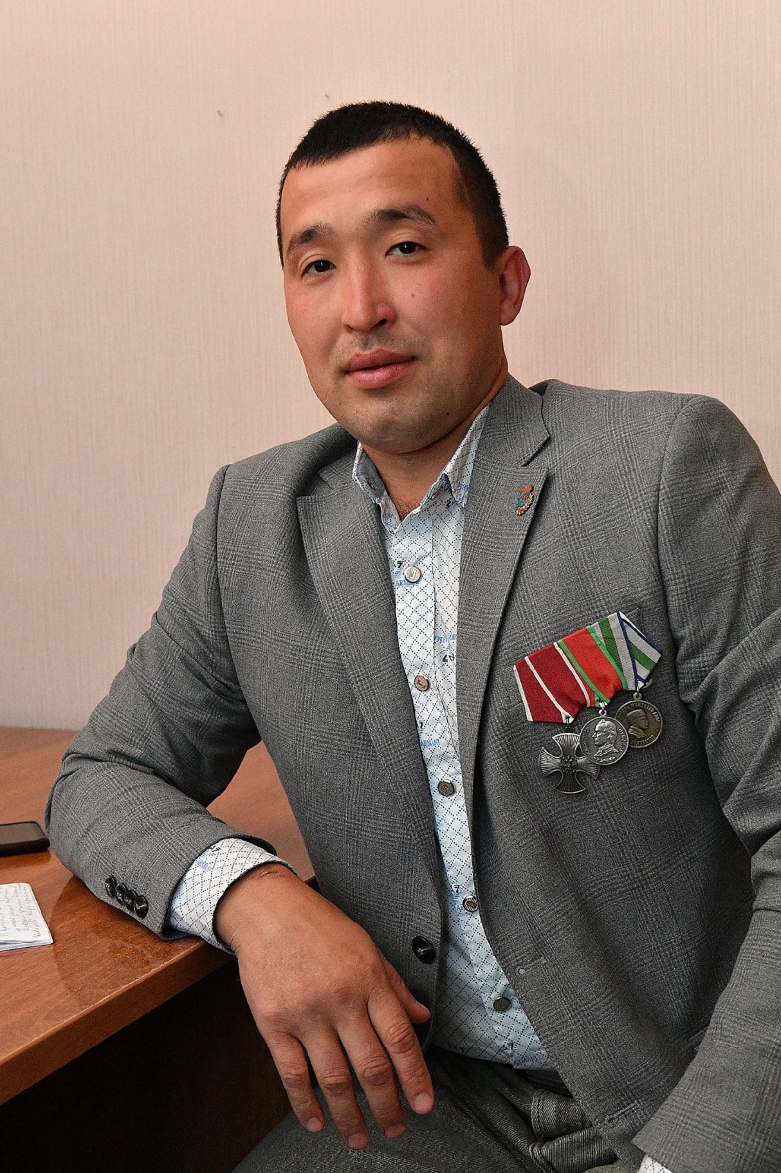 Тревожные ночи «Филина»