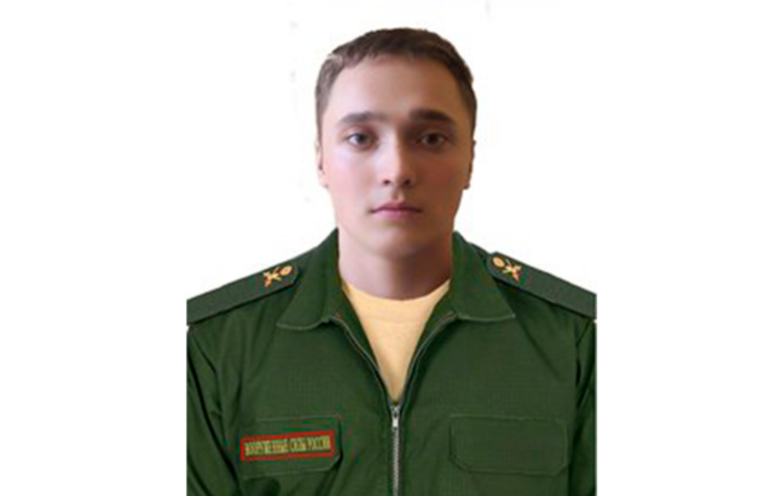 Путин присвоил звание Героя России бойцу, 68 дней в одиночку державшему оборону