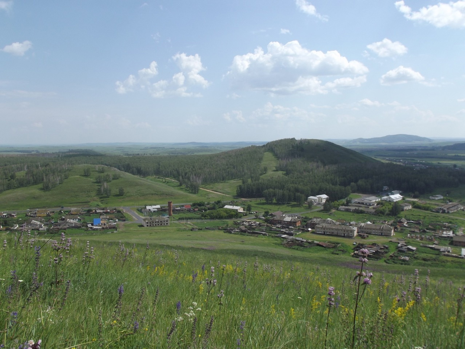 "Комсомол - Комсомольск"