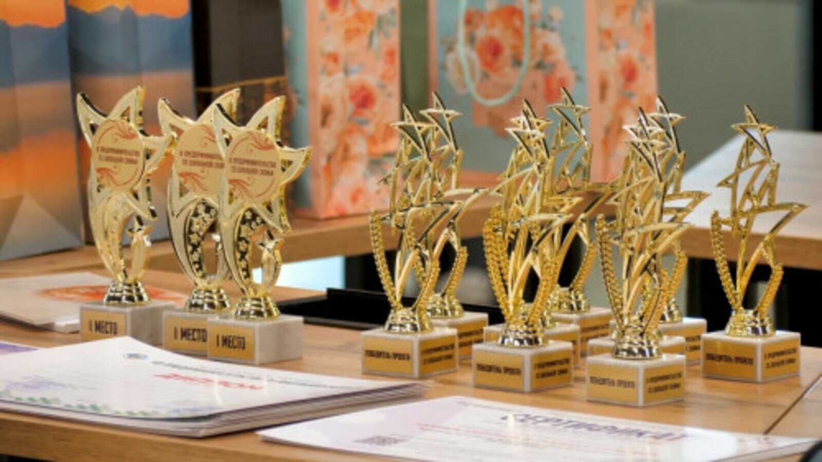 В Башкортостане определены победители республиканского образовательного проекта