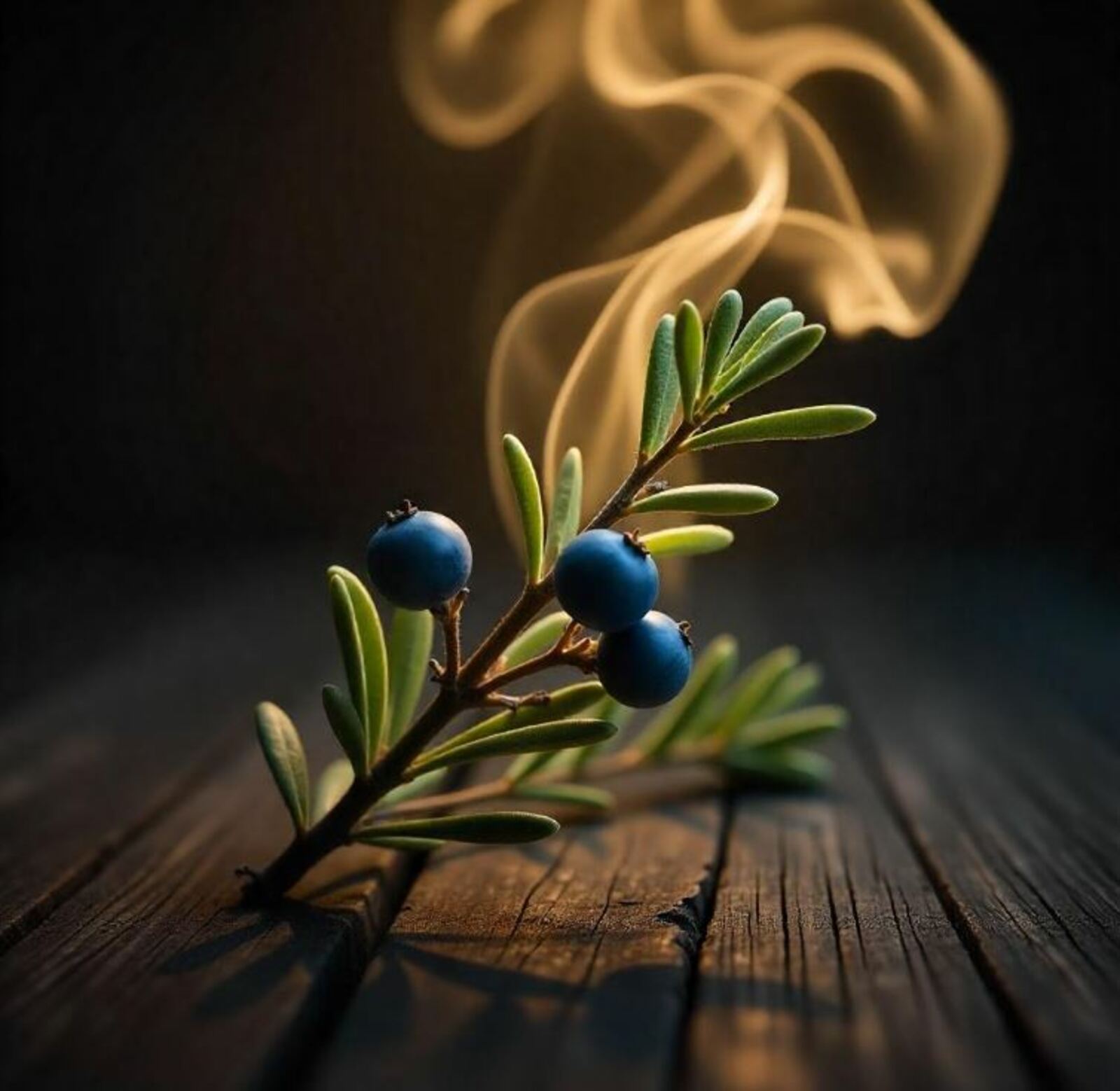 Өйҙө төтөн менән таҙартыу