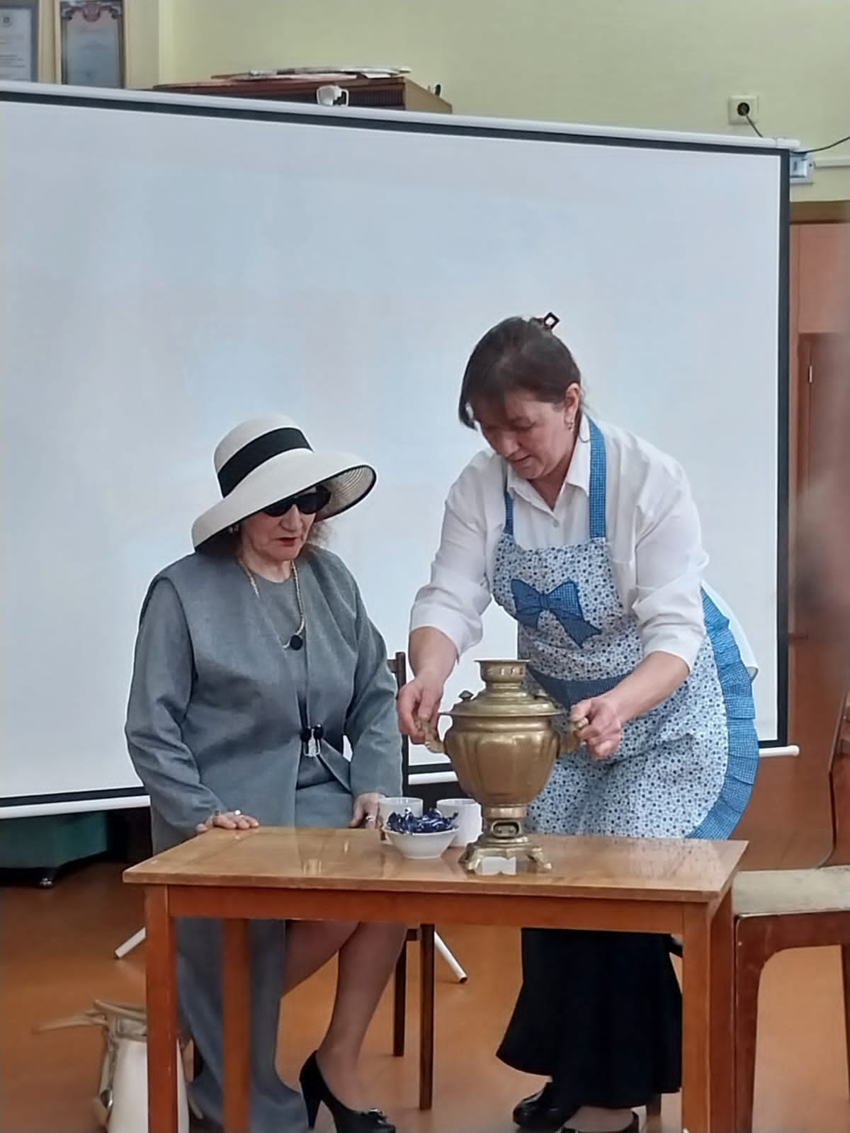 Китаптың исем туйы