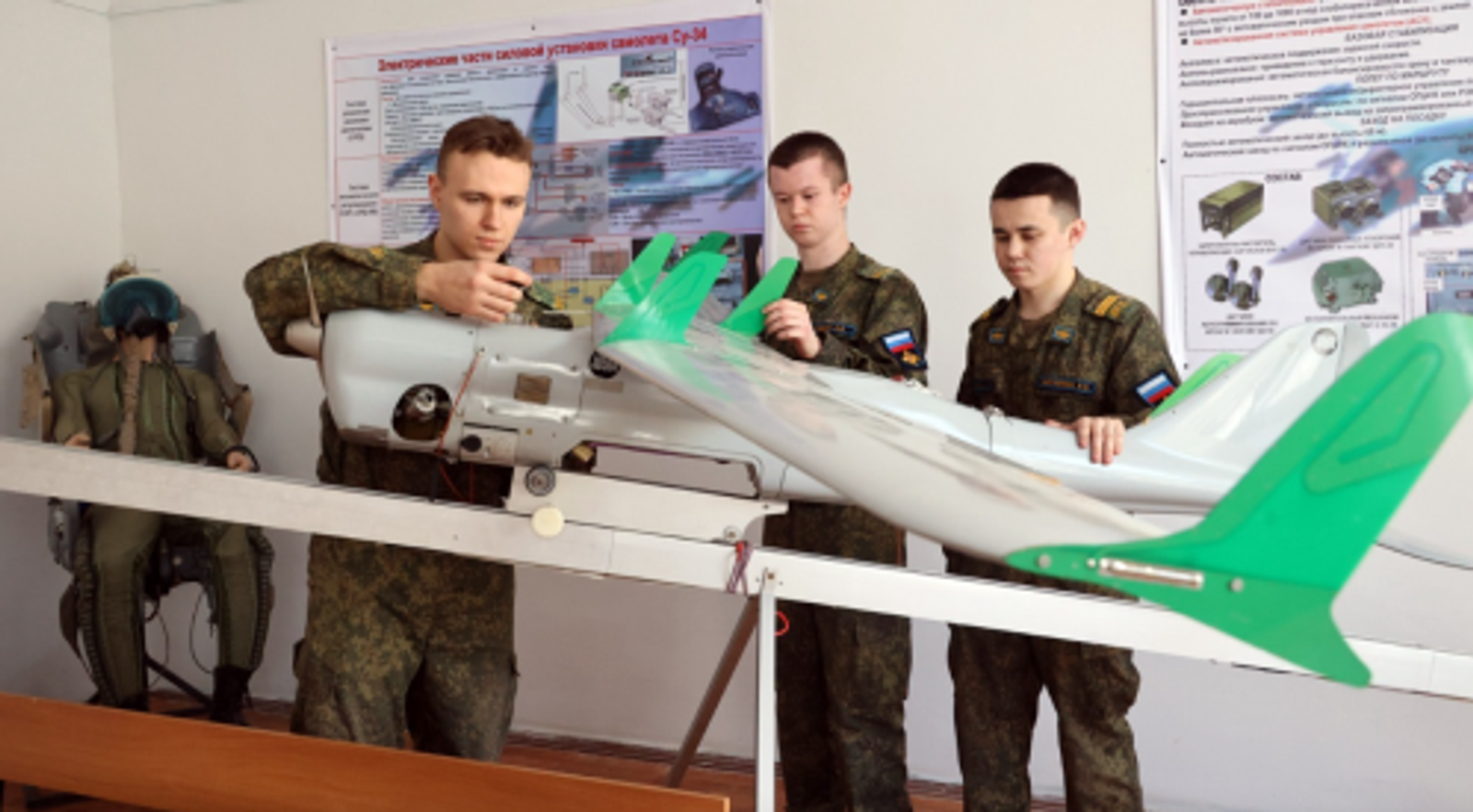 Резидент Межвузовского кампуса Уфы стал межрегиональным центром подготовки кадро