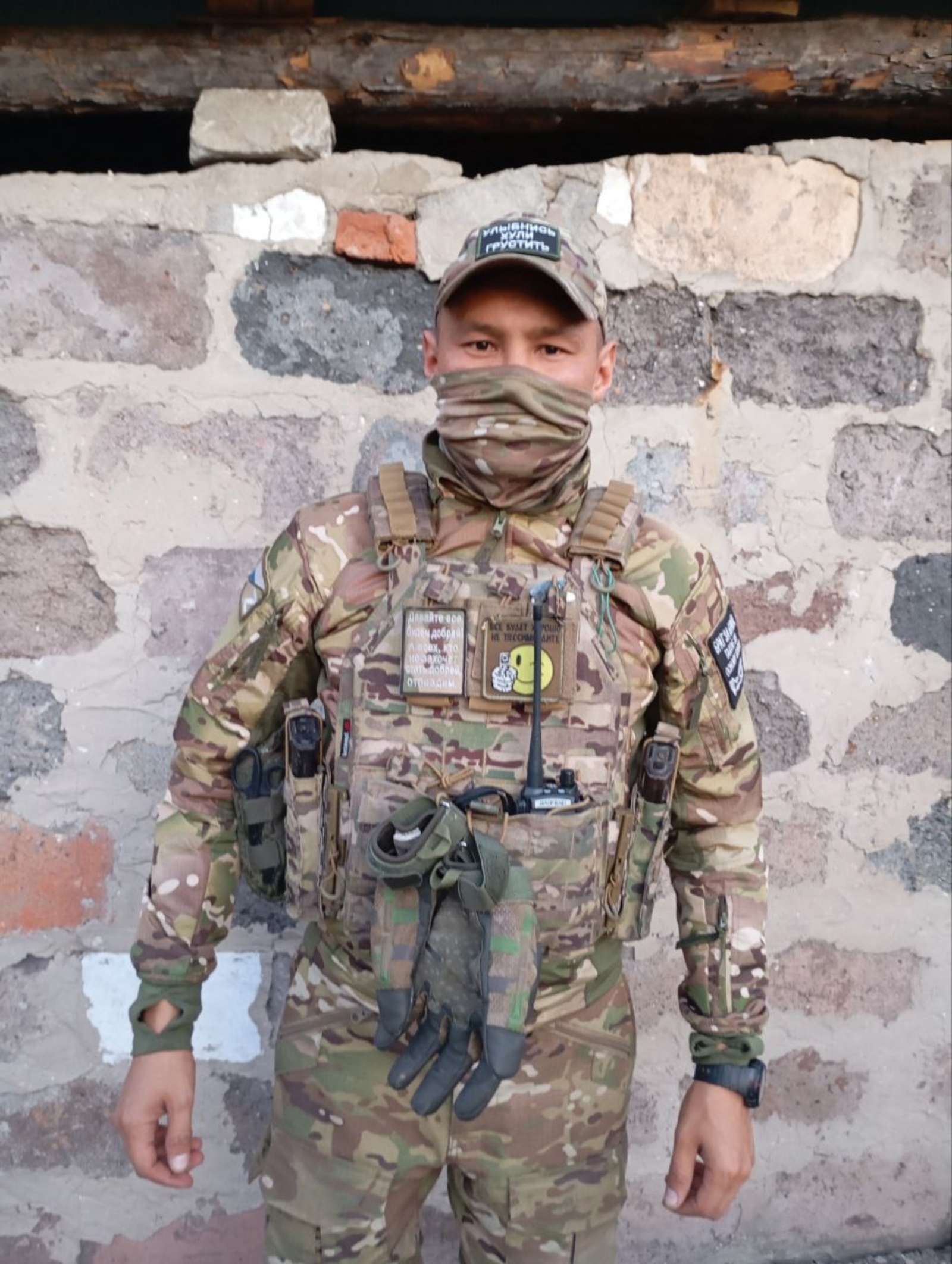 “Маэстро” алышын дауам итә