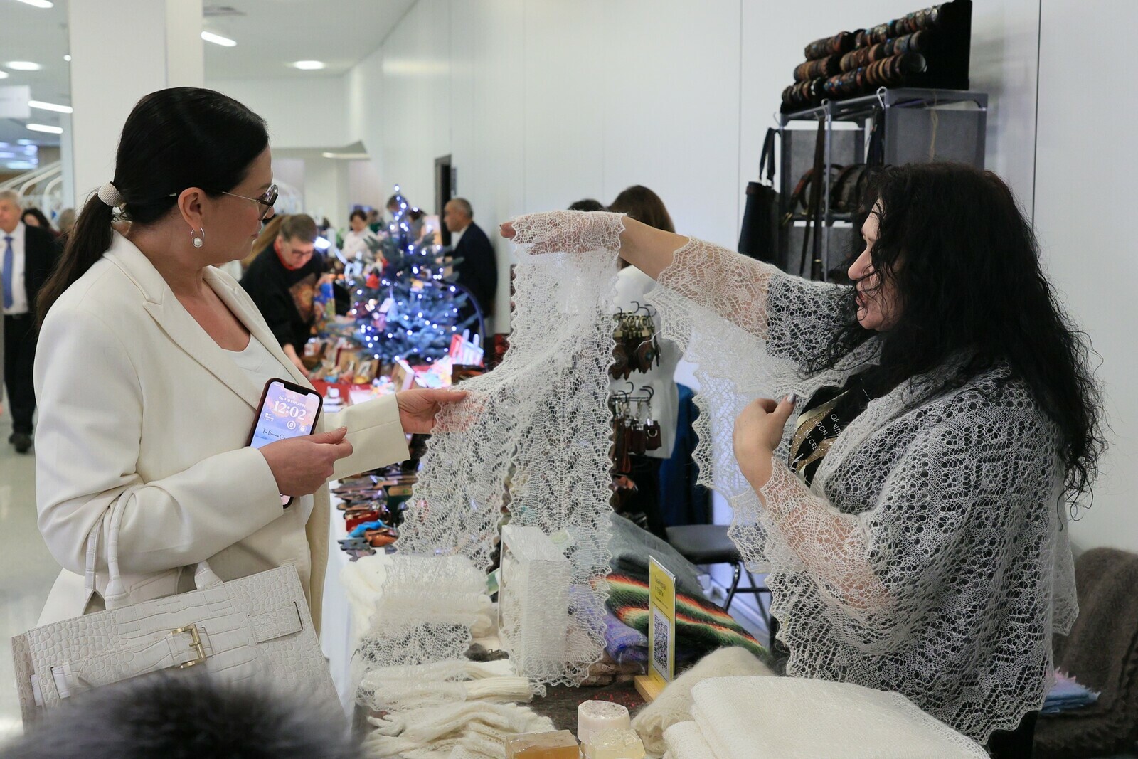 В межвузовском кампусе Уфы появится собственный маркетплейс