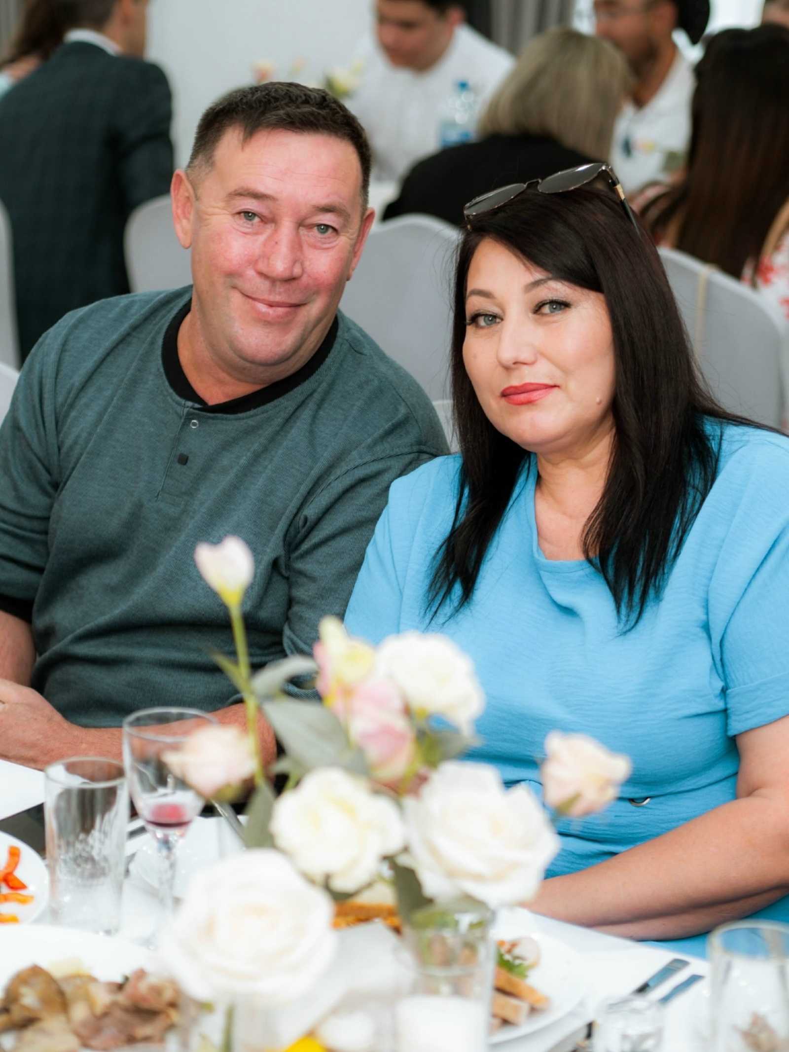 Барыһы ла – ғаиләнән