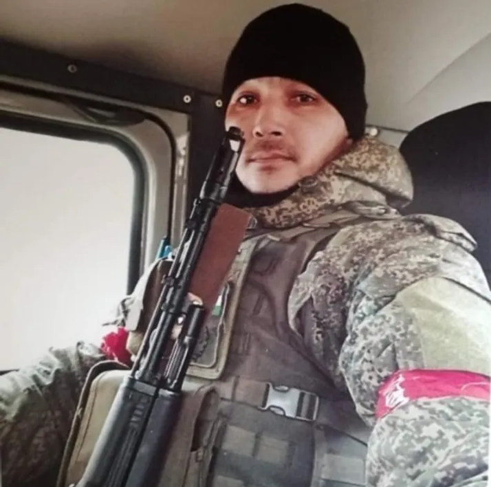 Спас 19 жизней: как штурмовик из Башкирии стал героем СВО