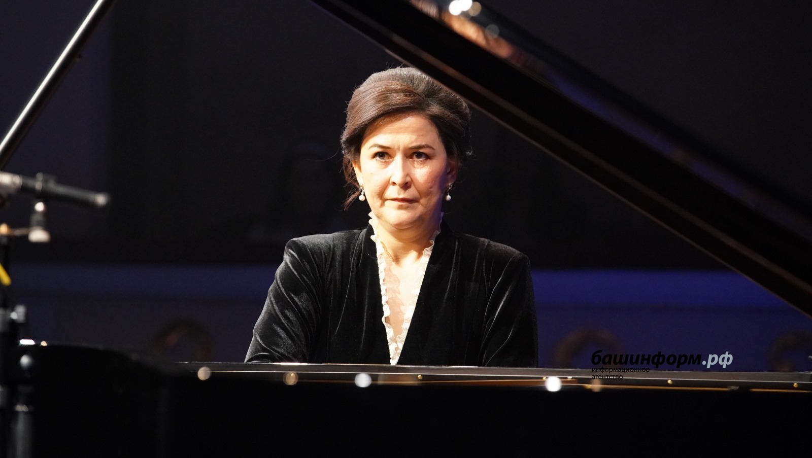 В Башкирии задержали министра культуры Амину Шафикову